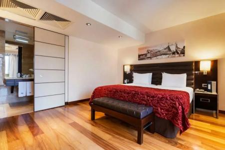 Exe Budapest Center - 48