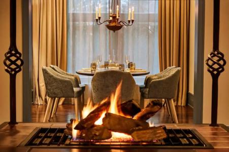 Steigenberger Conti Hansa - 16