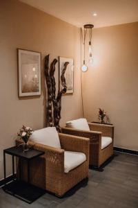 Mercure Hamburg City - 49