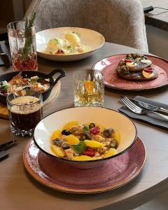 CALVARY & Restaurant Vilnius - 4