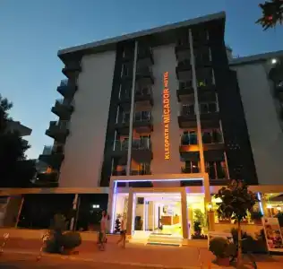 Kleopatra Micador Otel - 61