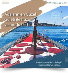 Ada Palas Buyukada - 19