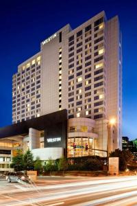 The Westin Buckhead Atlanta