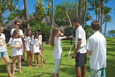 La Pirogue Mauritius - 75