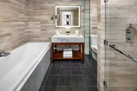 Hilton Club The Quin New York - 9