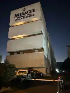 Miracle Istanbul Asia Airport & Spa - 5