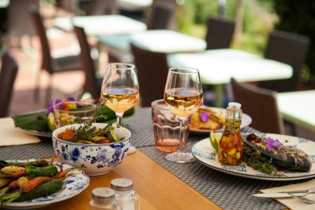 ibis Thalassa Hyeres Plage - 26