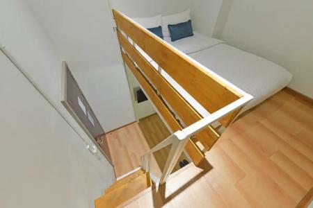 Bedever Boutique Bangkok - BTS Phra Khanong - 20