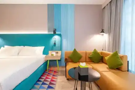 La Quinta by Wyndham Dubai Jumeirah - 63