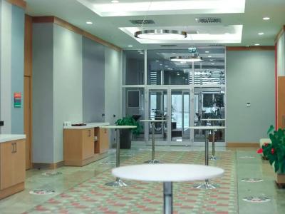 Park Inn by Radisson Samsun - 35