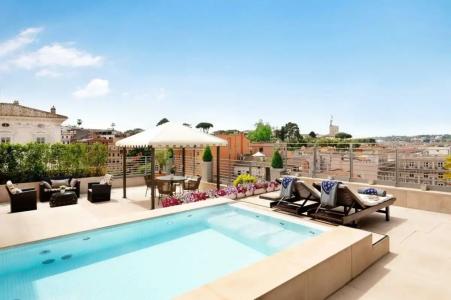 Sina Bernini Bristol, Autograph Collection - 10