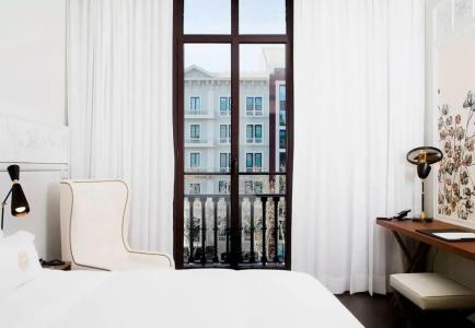 Cotton House, Autograph Collection - 39