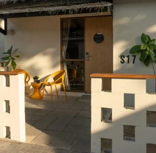 Escape Beach Resort - SHA Extra Plus Certified - 96