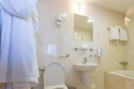 Putnik Inn Belgrade - 87