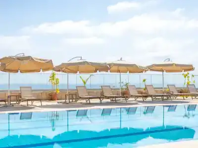 Cyprotel Florida - 38