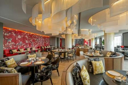 Courtyard by Marriott Phuket Town - 24