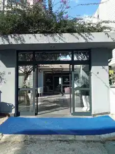 OPERA SUITES Apart - 13