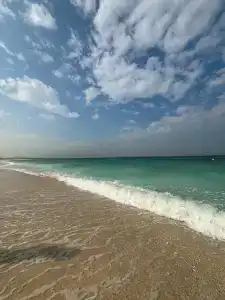 Ramada by Wyndham Beach Ajman - 59