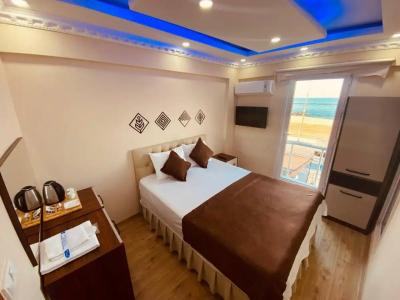 istanbul Airport Kumsal Otel - 92