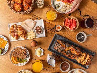 ibis Styles Blois Centre Gare - 7