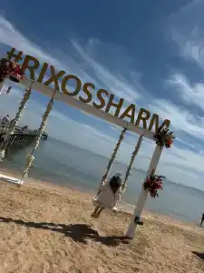 Rixos Sharm El Sheikh - Ultra All Inclusive Adults Only 18 Plus - 70