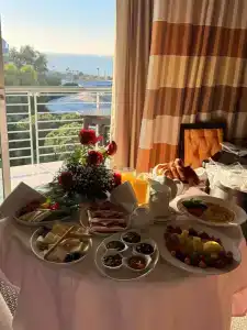 Calista Luxury Resort - 64