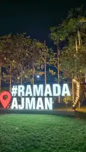 Ramada & Suites by Wyndham Ajman - 31