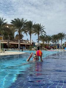 Serenity Alpha Beach - Ex Serenity Makadi Beach - 78