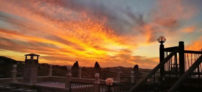 Wings Cappadocia - 8