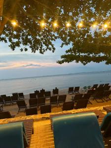 Garden Sea View Resort - 99