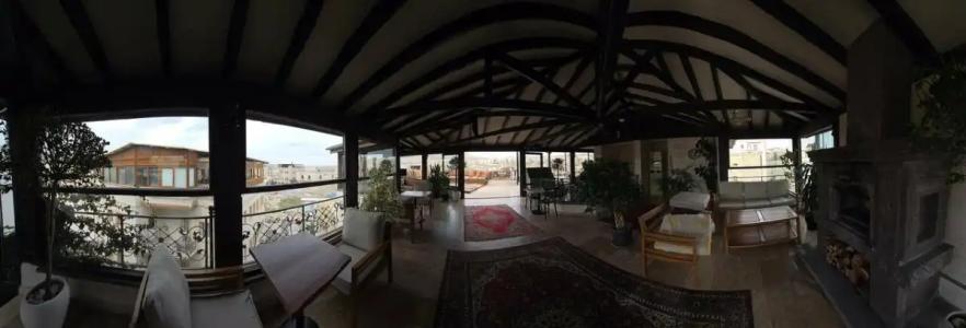 Osmanli Cappadocia - 68