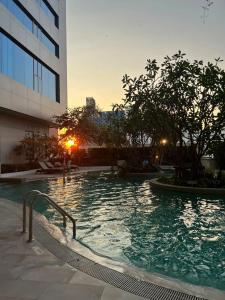 Amari Watergate Bangkok - 33