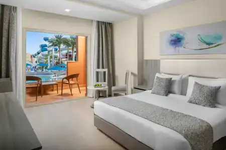 Pickalbatros Aqua Park Resort - 13