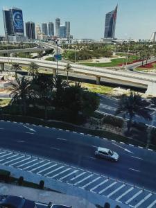 Taj Jumeirah Lakes Towers - 7