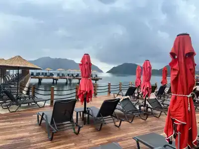 Grand Yazici Club Turban Termal - 80