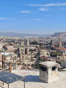 Traveller's Cave - 86