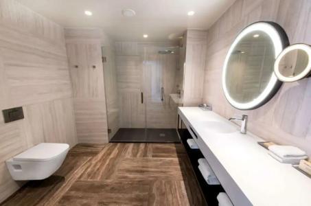 Hilton Diagonal Mar Barcelona - 57