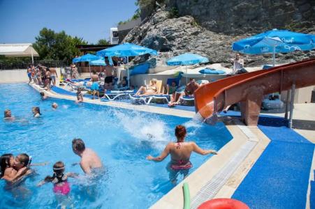 Crystal Bodrum All Inclusive - 2