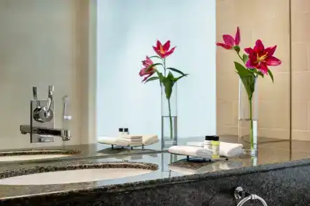 Grand Millennium Al Wahda and Executive Apartments Abu Dhabi - 29