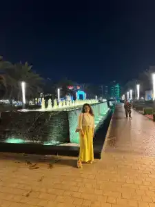 DoubleTree by Hilton Sharjah Waterfront And Residences - 19