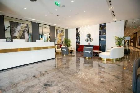 Rose Executive - DWTC - 57