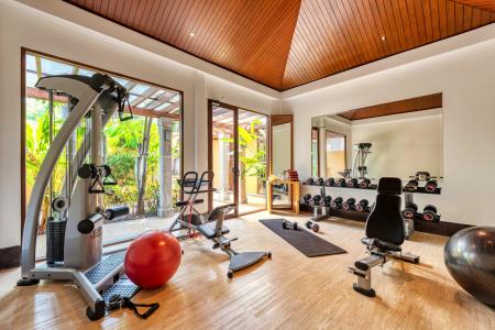 Mövenpick Asara Resort & Spa Hua Hin - 19