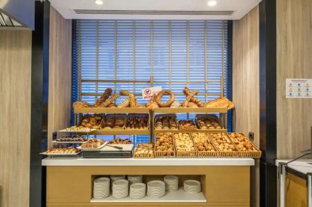 Golden Age & Spa - 46