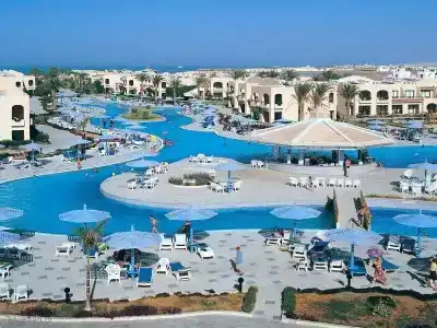 Ali Baba Palace -Families and Couples Only-