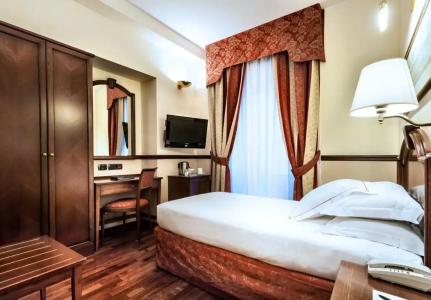 WorldCristoforo Colombo - 97