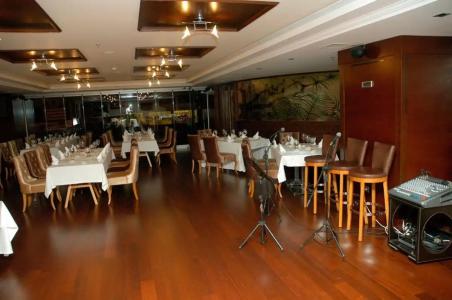 Dream Hill Business Deluxe Istanbul Asia - 83