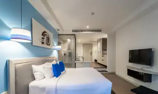 Springfield @Sea Resort & Spa - 75