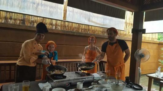 Mai Samui Beach Resort & Spa - SHA Plus - 83