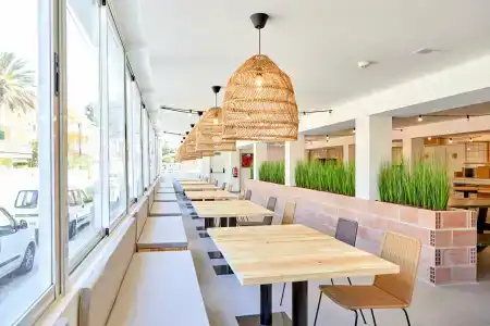 tent Capi Playa - 33