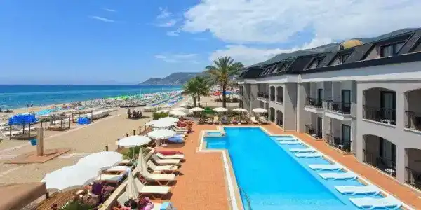 Alaaddin Beach - Adult Only - 50